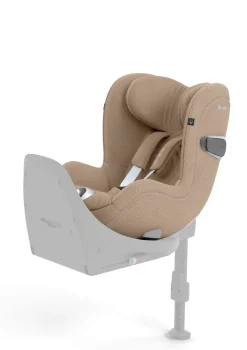 New Kindersitz 'Sirona T i-Size PLUS' Cozy Beige Kinder Kindersitze|Kleinkindsitz
