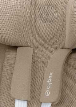 New Kindersitz 'Sirona T i-Size PLUS' Cozy Beige Kinder Kindersitze|Kleinkindsitz