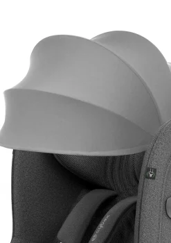 Clearance Kindersitz 'Sirona T i-Size PLUS' Mirage Grey Kinder Kindersitze|Kleinkindsitz