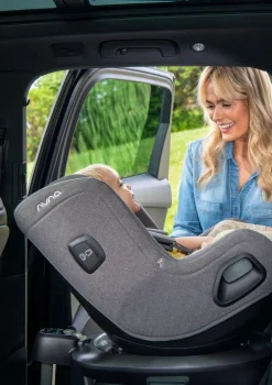 Kindersitz 'TODL next i-Size' Kinder Kindersitze|Kleinkindsitz