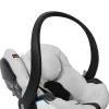 Clearance Kindersitzbezug 'iZi Go Modular' Glacier Grey Kinder Zubehör Kindersitz