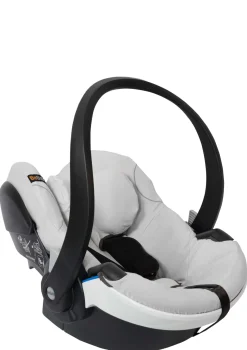 Clearance Kindersitzbezug 'iZi Go Modular' Glacier Grey Kinder Zubehör Kindersitz