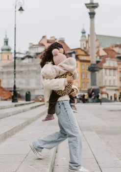 Hot Kindertrage Kinder Tragesysteme|Tragesysteme