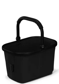 Outlet Kinderwagen 'Gazelle S' Black / Moon Black Kinder Kinderwagen|Geschwisterwagen