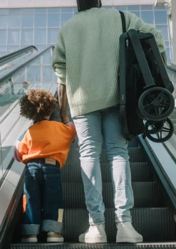 Sale Kinderwagen 'Hub2' Kinder Kinderwagen|Kinderwagen-Sets