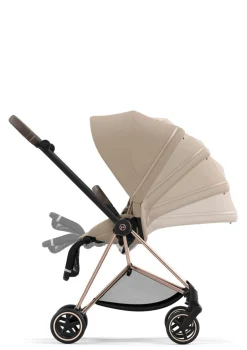 Kinderwagen 'Mios' Kinder Kinderwagen|Kinderwagen-Sets