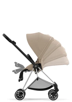 Kinderwagen 'Mios' Kinder Kinderwagen|Kinderwagen-Sets