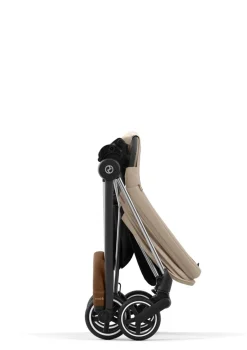 Kinderwagen 'Mios' Kinder Kinderwagen|Kinderwagen-Sets