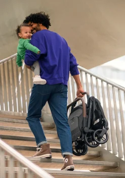 Best Kinderwagen 'Soho' Kinder Kinderwagen|Reisebuggys