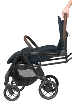 Hot Kinderwagen 'Soho' Kinder Kinderwagen|Reisebuggys