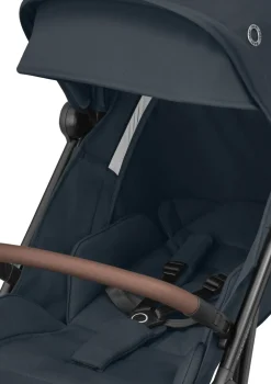 Hot Kinderwagen 'Soho' Kinder Kinderwagen|Reisebuggys