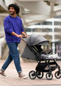 Online Kinderwagen 'Soho' Kinder Kinderwagen|Reisebuggys