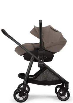 Hot Kinderwagen 'SWIV' Kinder Kinderwagen|Kinderwagen-Sets