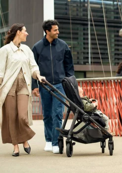 Hot Kinderwagen 'SWIV' Kinder Kinderwagen|Kinderwagen-Sets