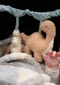 New Kinderwagenkette 'Roarsome' Kinder Spielzeug|Rasseln & Greiflinge