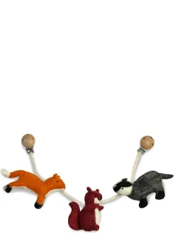 Kinderwagenkette '' Kinder Spielzeug|Kinderwagen-Spielzeug