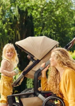 Sale Kinderwagen-Set 'Day5' Kinder Kinderwagen|Kinderwagen-Sets