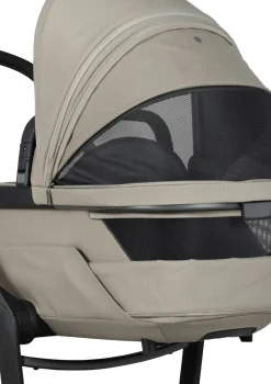 Outlet Kinderwagen-Set 'Day5' Kinder Kinderwagen|Kinderwagen-Sets