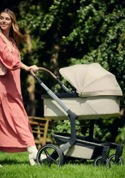 Outlet Kinderwagen-Set 'Day5' Kinder Kinderwagen|Kinderwagen-Sets