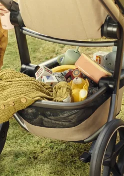 Outlet Kinderwagen-Set 'Day5' Kinder Kinderwagen|Kinderwagen-Sets