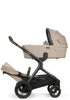 Outlet Kinderwagen-Set 'DEMI next' (inkl. Rider Board) Kinder Kinderwagen|Geschwisterwagen