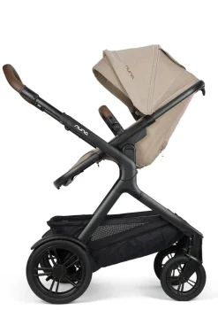 Outlet Kinderwagen-Set 'DEMI next' (inkl. Rider Board) Kinder Kinderwagen|Geschwisterwagen