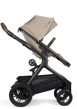 Outlet Kinderwagen-Set 'DEMI next' (inkl. Rider Board) Kinder Kinderwagen|Geschwisterwagen