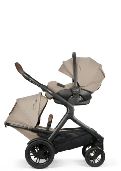 Outlet Kinderwagen-Set 'DEMI next' (inkl. Rider Board) Kinder Kinderwagen|Geschwisterwagen