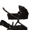 Discount Kinderwagen-Set 'DEMI next' Caviar Kinder Kinderwagen|Geschwisterwagen