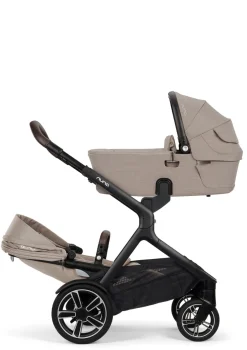 Best Kinderwagen-Set 'DEMI next' (inkl. Rider Board) Kinder Kinderwagen|Geschwisterwagen