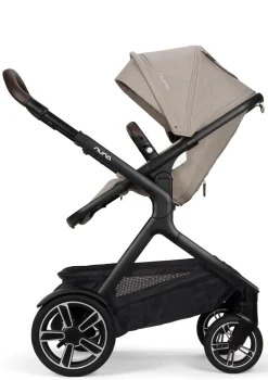 Best Kinderwagen-Set 'DEMI next' (inkl. Rider Board) Kinder Kinderwagen|Geschwisterwagen