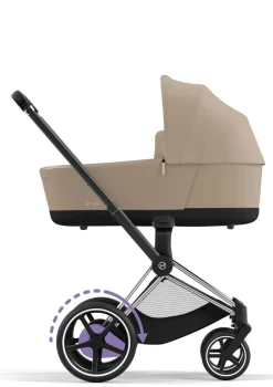 Best Kinderwagen-Set 'e-Priam' (2025) Kinder Kinderwagen|E-Kinderwagen