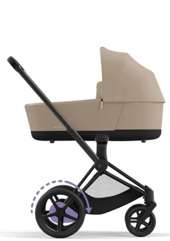 Best Kinderwagen-Set 'e-Priam' (2025) Kinder Kinderwagen|E-Kinderwagen