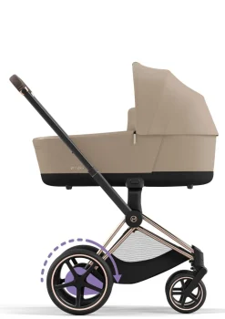 Best Kinderwagen-Set 'e-Priam' (2025) Kinder Kinderwagen|E-Kinderwagen