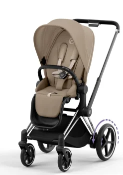 Best Kinderwagen-Set 'e-Priam' (2025) Kinder Kinderwagen|E-Kinderwagen