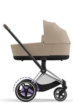 Best Kinderwagen-Set 'e-Priam' (2025) Kinder Kinderwagen|E-Kinderwagen