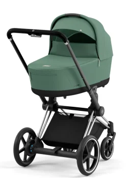 Best Kinderwagen-Set 'e-Priam' (2025) Kinder Kinderwagen|Kinderwagen-Sets