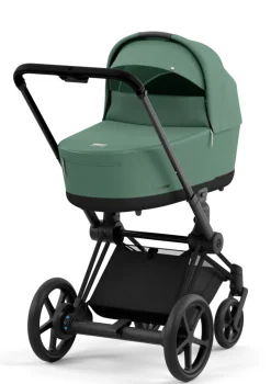 Best Kinderwagen-Set 'e-Priam' (2025) Kinder Kinderwagen|Kinderwagen-Sets