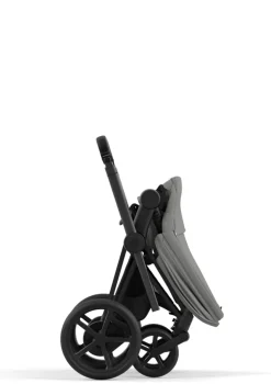 Hot Kinderwagen-Set 'e-Priam' (2025) Kinder Kinderwagen|E-Kinderwagen