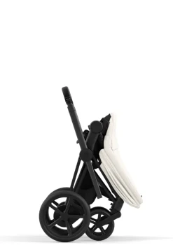 Discount Kinderwagen-Set 'e-Priam' (2025) Off White Kinder Kinderwagen|E-Kinderwagen