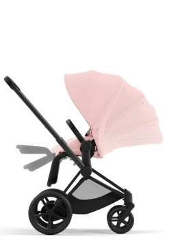 Outlet Kinderwagen-Set 'e-Priam' (2025) Kinder Kinderwagen|E-Kinderwagen