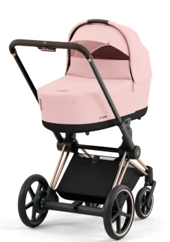 Outlet Kinderwagen-Set 'e-Priam' (2025) Kinder Kinderwagen|E-Kinderwagen