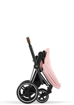 Outlet Kinderwagen-Set 'e-Priam' (2025) Kinder Kinderwagen|E-Kinderwagen