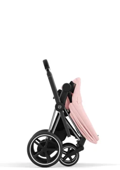 Outlet Kinderwagen-Set 'e-Priam' (2025) Kinder Kinderwagen|E-Kinderwagen