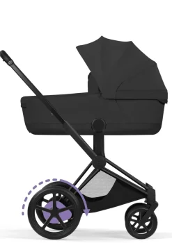 Online Kinderwagen-Set 'e-Priam Style' Kinder Kinderwagen|Kinderwagen-Sets