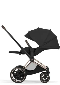 Online Kinderwagen-Set 'e-Priam Style' Kinder Kinderwagen|Kinderwagen-Sets