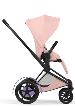 Outlet Kinderwagen-Set 'e-Priam Style' Kinder Kinderwagen|Kinderwagen-Sets