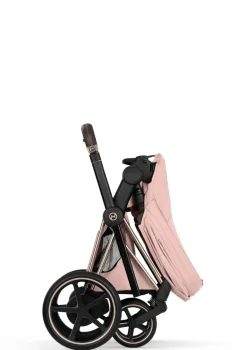 Outlet Kinderwagen-Set 'e-Priam Style' Kinder Kinderwagen|Kinderwagen-Sets