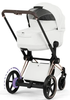 Discount Kinderwagen-Set 'e-Priam Style' Kinder Kinderwagen|Kinderwagen-Sets