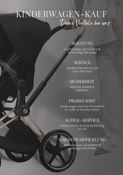 Discount Kinderwagen-Set 'e-Priam Style' Kinder Kinderwagen|Kinderwagen-Sets